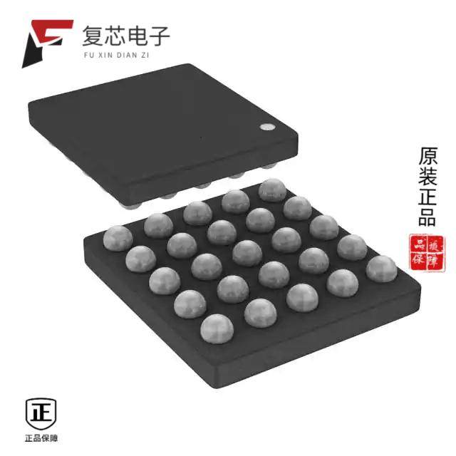 原厂正品LPC1101LVUKZ全新IC MCU 32BIT 32KB FLASH 25