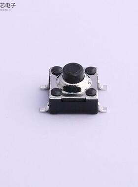 原厂正品TS-1033S-A2B3-D2全新轻触6*6*5.0mm防水贴