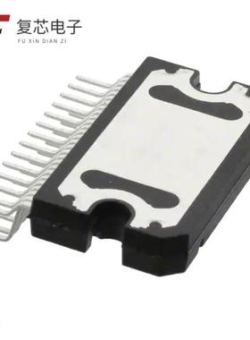 原厂正品TDA7569BLV全新IC AMP AB QUAD 50W 27FLEXIWA