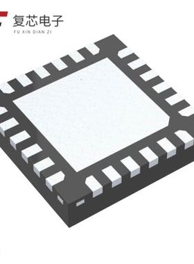 原厂正品HMC700LP4ETR全新IC FRACT-N PLL 16BIT 24QFN