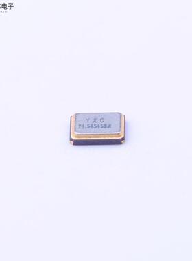 原厂正品X32252454545MSB4SI全新24.54545MHz ±10ppm 2