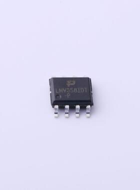 全新正品LMV358IDT-P|LMV358MMX-P|LMV358IDGKR-P