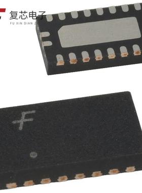 原厂正品FSA1208BQX全新IC SWITCH OCTAL SPST 20DQFN