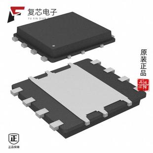 30V 27A DFN 原厂正品 AON6812全新MOSFET