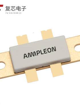 原厂正品BLF884P,112全新RF FET LDMOS 104V 21DB SOT1