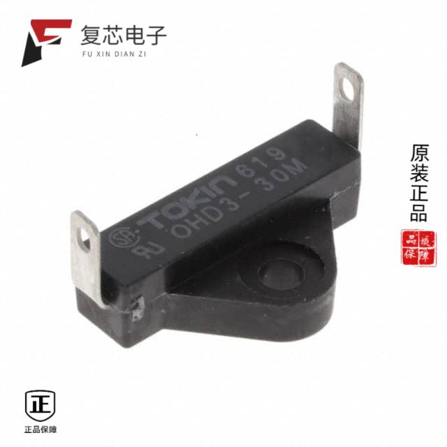 原厂正品OHD3-130B全新THERMOSTAT 130DEG C MOD SLDR