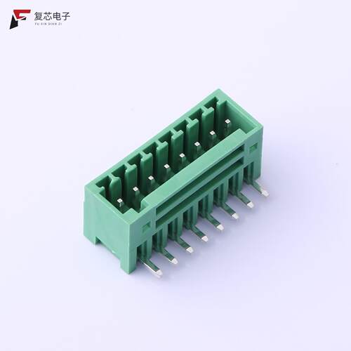 全新正品DB2ERC-2.54-8P-GN|DB2ERC-2.54-9P-GN