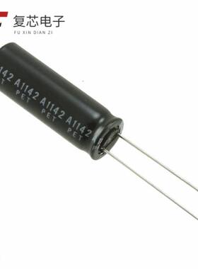 63TXW390MEFC10X30全新CAP ALUM 390UF 20% 63V RA