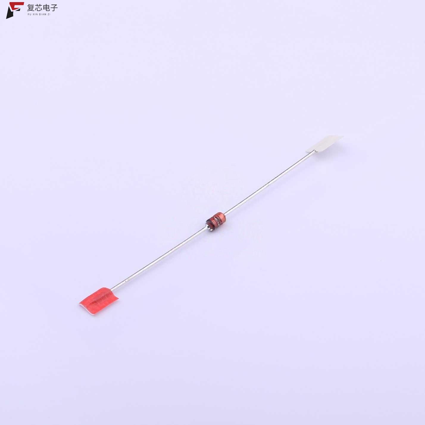 原厂正品1N4744A-G_AY_10001全新15V 1W