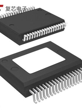 原厂正品STA350BTR全新IC FULLY INTEG PROC POWERSSO-