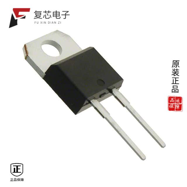 原厂正品STTH1210DI全新DIODE GEN PURP 1KV 12A TO220