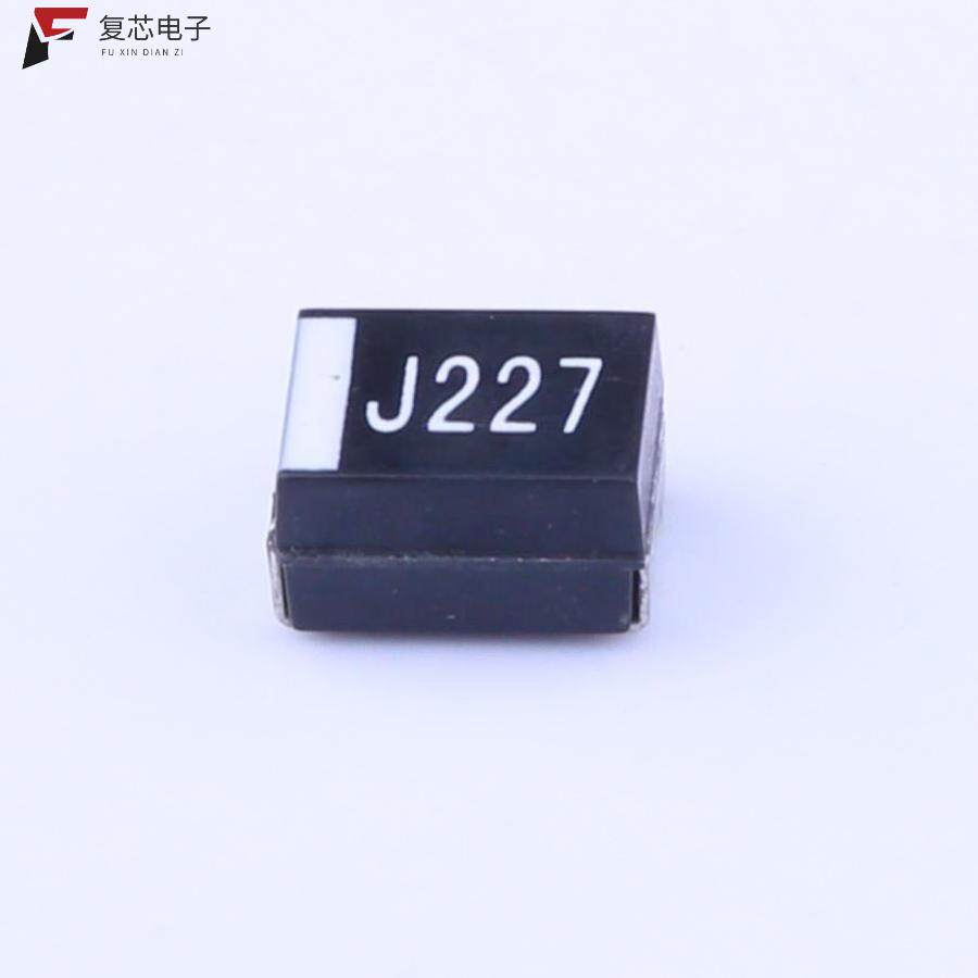 原厂正品TC211B227K006A全新220uF ±10% 6.3V