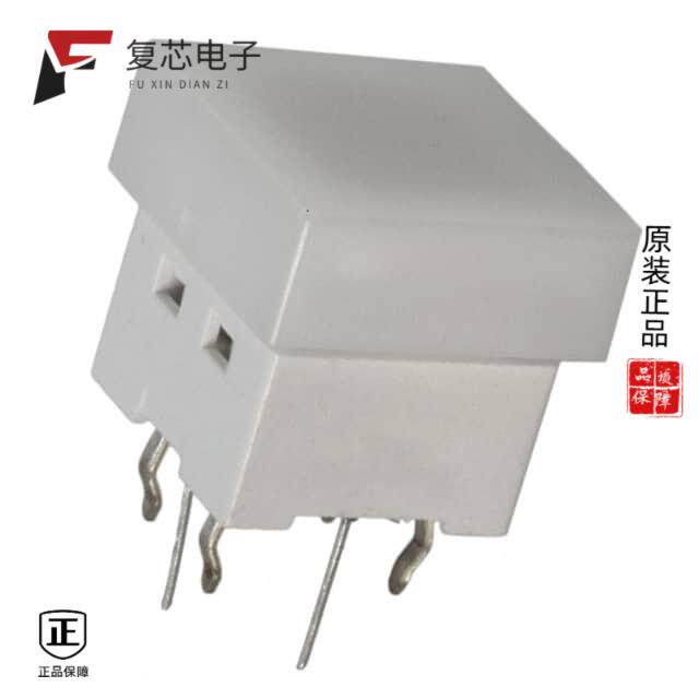原厂正品B3W-9010-RG2N全新SWITCH TACTILE SPST-NO 0.