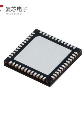 MAX17411GTM+T全新IC REG IMVP-7 VR12 2OUT 48TQF