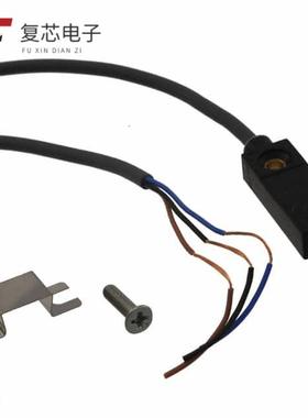 原厂正品TL-W3MC2全新SENSOR PROX INDUCT 3MM IP67 MOD