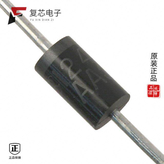 原厂正品EGP30J全新DIODE GEN PURP 600V 3A DO201AD