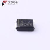 Vrwm 原厂正品 1.5SMC33AHV6G全新单向 28.2V