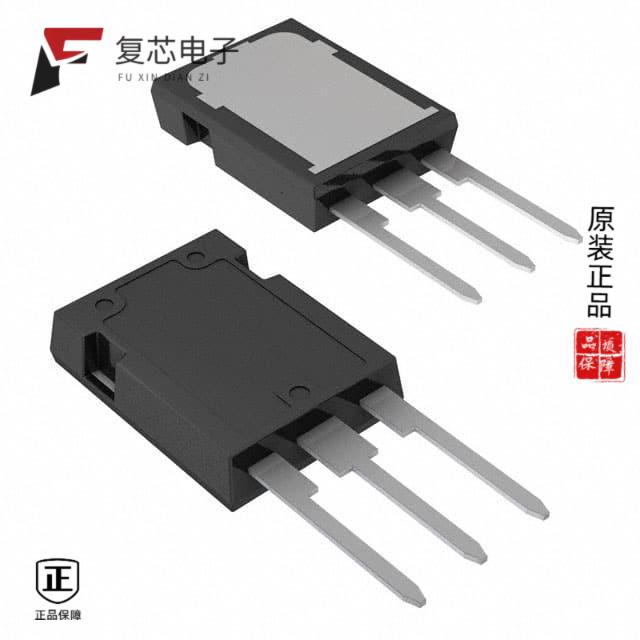 原厂正品STY50N105DK5全新MOSFET N-CH 1050V 44A MAX2