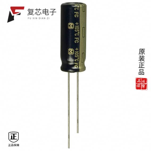 原厂正品EEU-FC1A102L全新CAP ALUM 1000UF 20% 10V RA