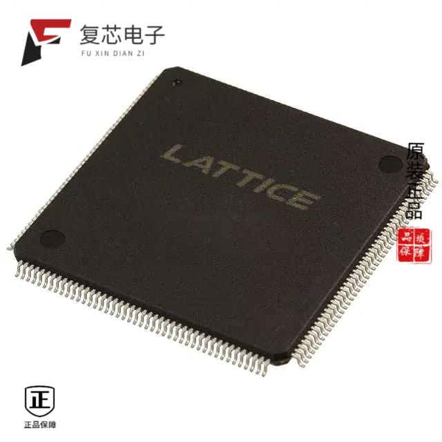 原厂正品LC4256V-10TN176I全新IC CPLD 256MC 10NS 176