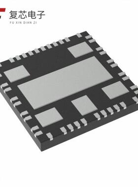 原厂正品PM8805TR全新IC POE CNTRL 2   43VFQFPN