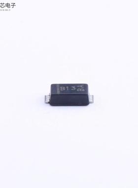 原厂正品SMFB13-RTK/H全新30V 1A 420mV@1A