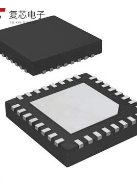 原厂正品ISL6236AIRZ-T全新IC REG CTRLR NOTEBK 4OUT