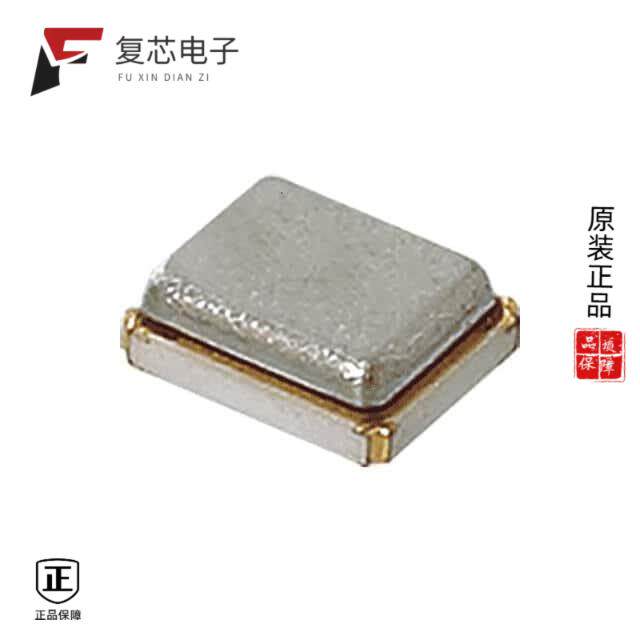 原厂正品XRCGB40M000F1S2SR0全新2.0X1.6MM 40.0MHZ CR