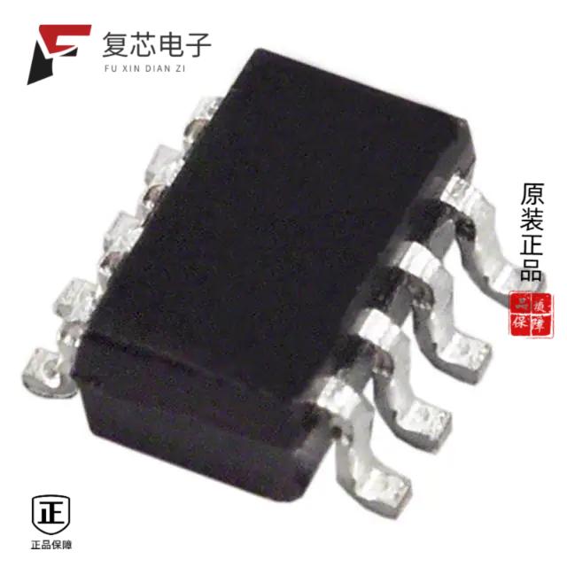 原厂正品AD8034ARTZ-REEL7全新IC OPAMP VFB 2 CIRCUIT