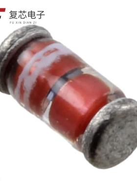 原厂正品BZV55C30全新DIODE ZENER 30V DO213AA