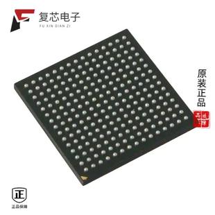 FPGA 3CSG225I全新IC XC6SLX4 225CSB 132 原廠正品