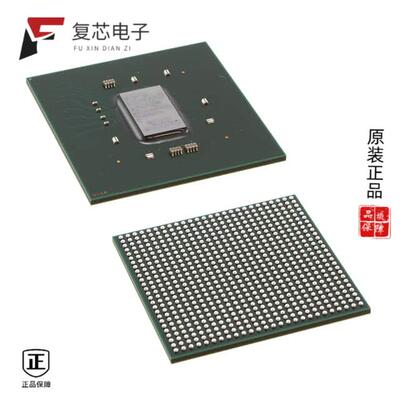 原厂正品XCKU035-L1FBVA676I全新IC FPGA 312 I/O 676F