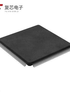 原厂正品TMS320VC5502PGF200全新IC FIXED POINT DSP 1