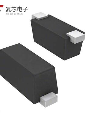 原厂正品CPDQ12V0U-HF全新TVS DIODE 12VWM 23.7VC 0402