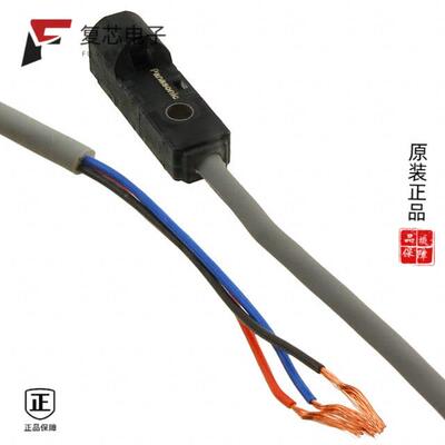 GX-H8A全新SENSOR PROX INDUCTIVE 2.1MM MOD原厂正品
