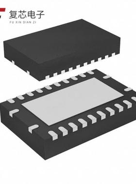 原厂正品DRV8850RGYR全新IC MTR DRV UNIPOLAR 2-5.5V