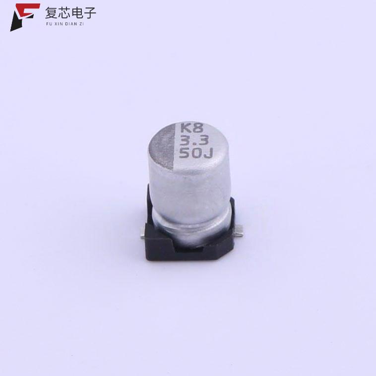原厂正品VEJ3R3M1HTR-0406全新贴片铝电解电容 ±20% -
