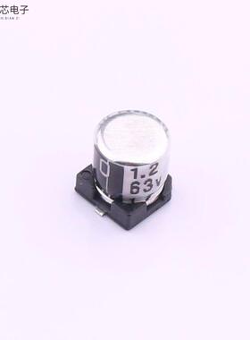 VMMB0571J1R2MV全新1.2uF ±20% 63V原厂正品
