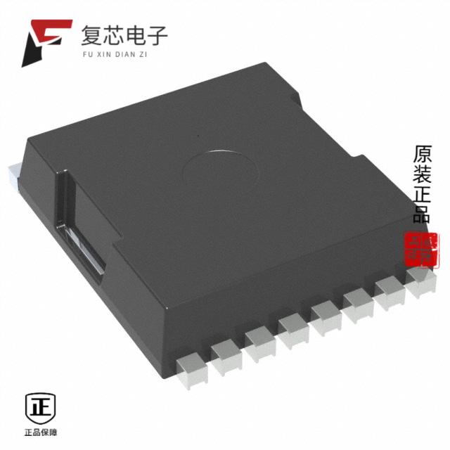 原厂正品FDBL9406L-F085全新MOSFET N-CH 40V 43A/240A