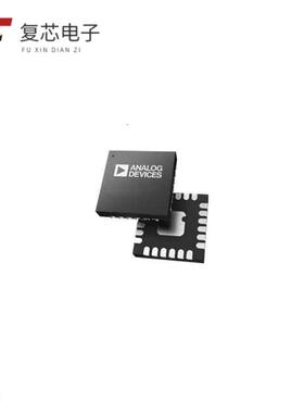原厂正品AD7381-4BCPZ全新4MSPS QUAD DIFFERENTIAL 14