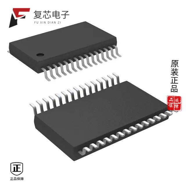 原厂正品ADS7950SBDBTR全新IC ADC 12BIT SAR 30TSSOP