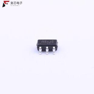 原厂正品HX4004A-MFC全新电荷泵 Vin=2.8V~4.5V Vout=5