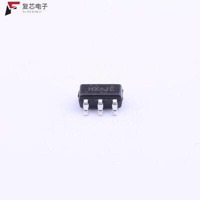 原厂正品HX4004A-MFC全新电荷泵 Vin=2.8V~4.5V Vout=5