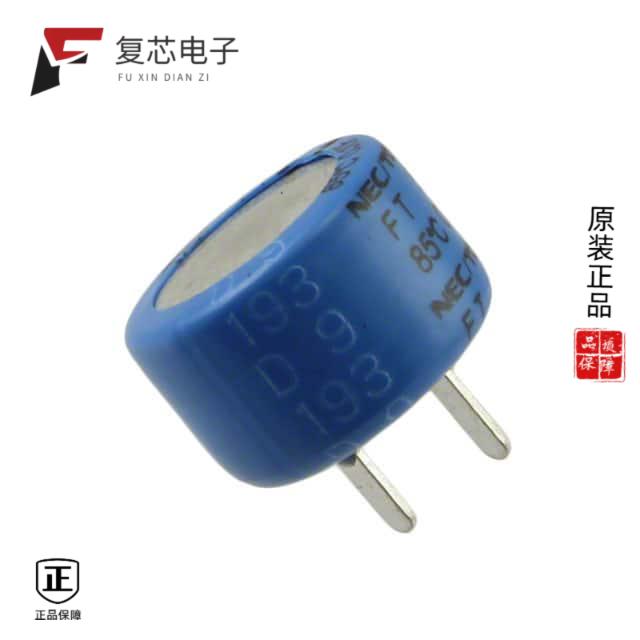 原厂正品FTW0H104ZF全新CAP 100MF -20% +80% 5.5V T/H