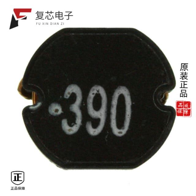 原厂正品744775139全新FIXED IND 39UH 1.25A 160MOHM