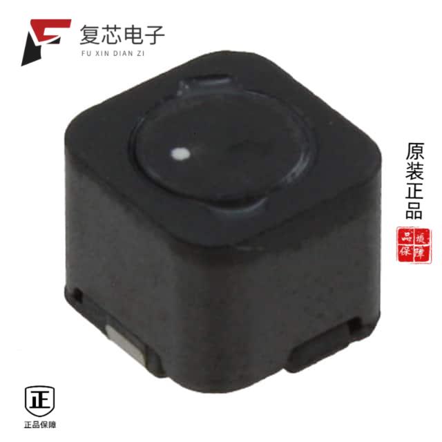 原厂正品7447786001全新FIXED IND 1UH 5A 34 MOHM SMD