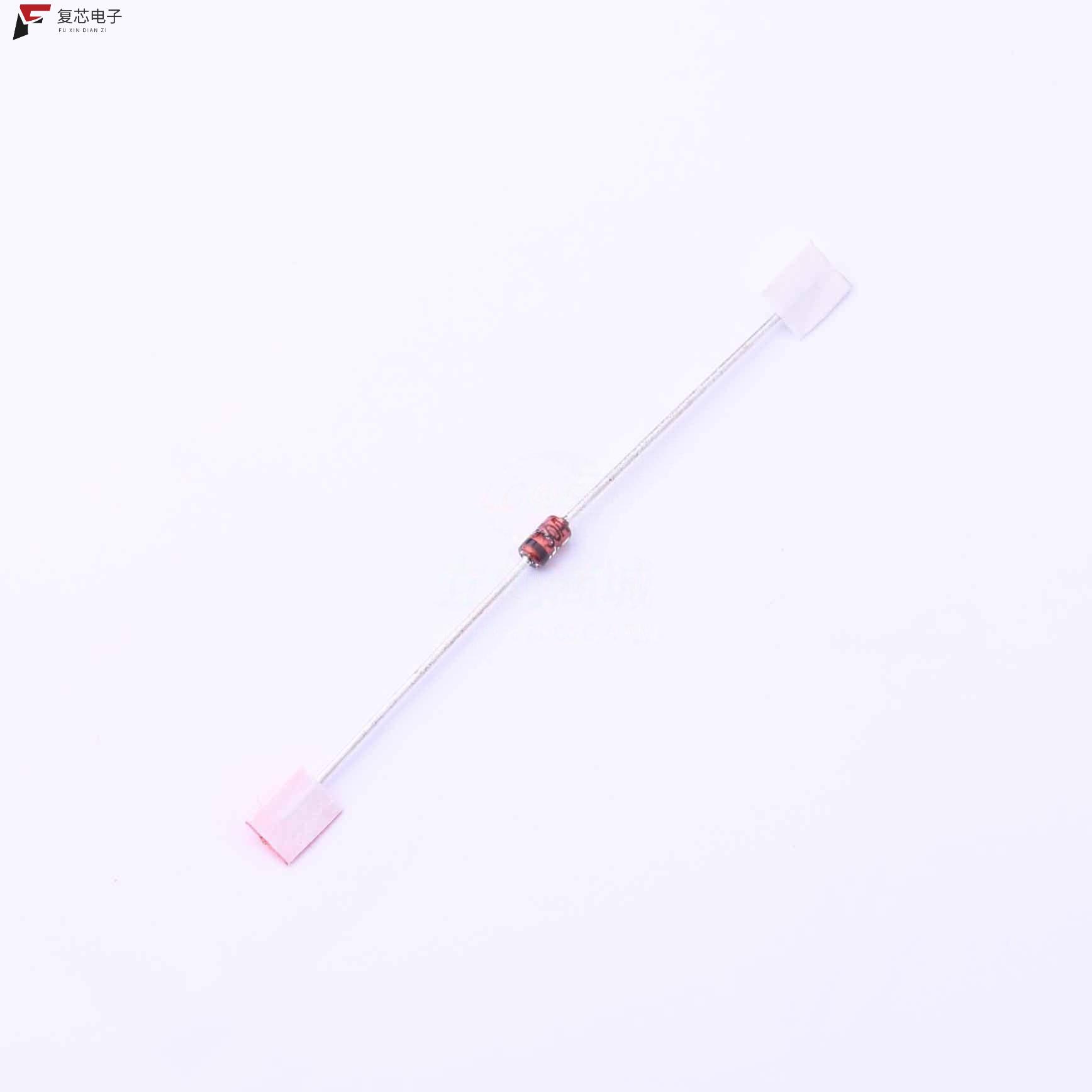 原厂正品1N4730A-G_AY_10001全新3.9V 1W