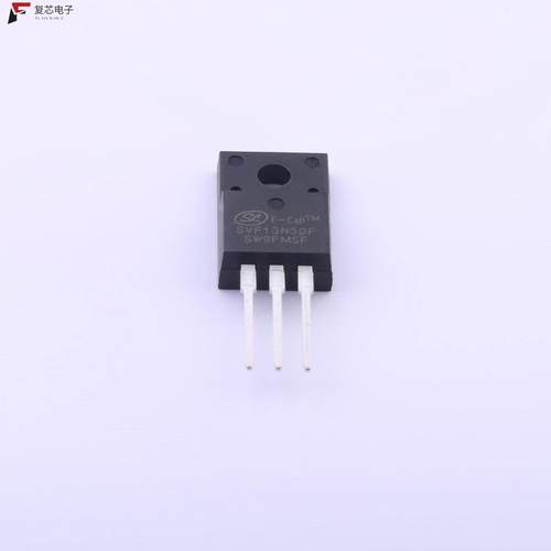 原厂正品SVF13N50F全新N沟道 500V 13A