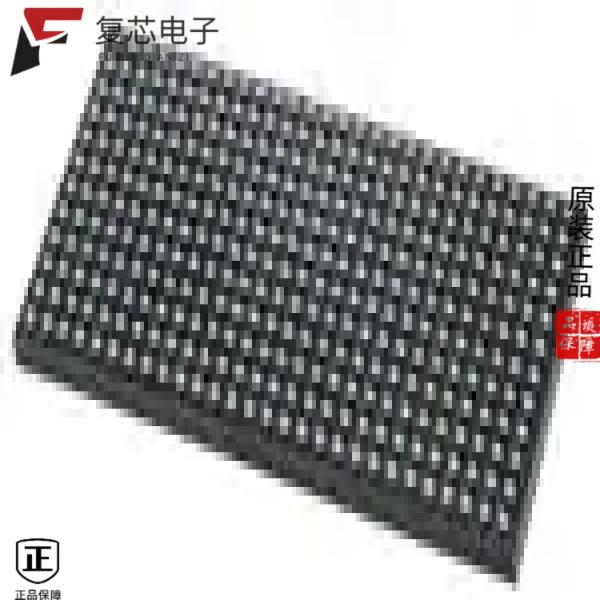 原厂正品MAX2082CXD+全新IC TXRX RS232 5V 336CSBGA