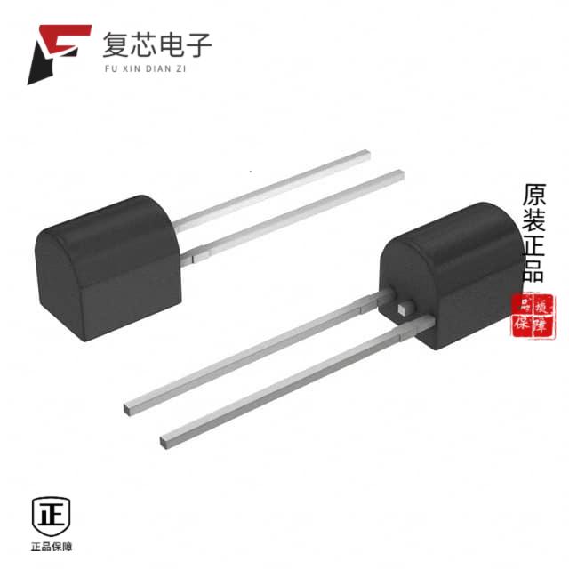 原厂正品KTY81/110,112全新THERMISTOR PTC 1K OHM PBC